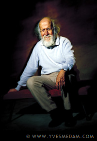 Hubert Reeves